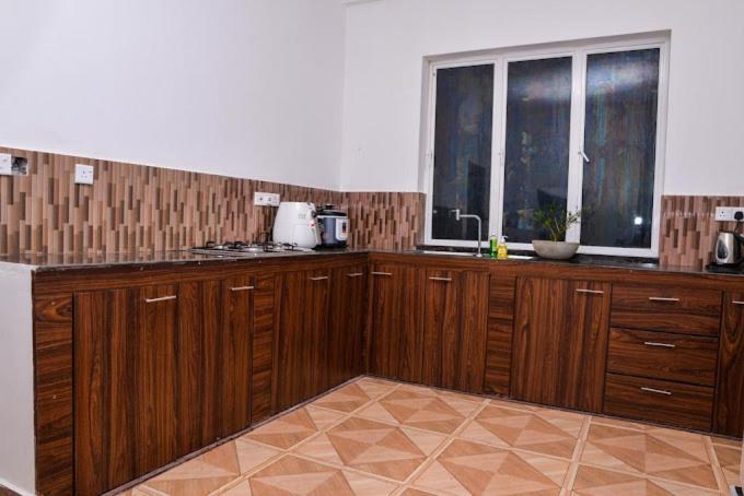 Green View Homestay Galle Exterior photo