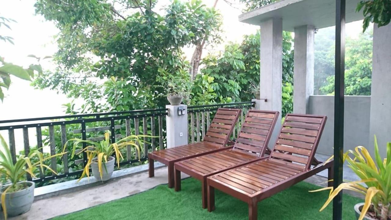 Green View Homestay Galle Exterior photo
