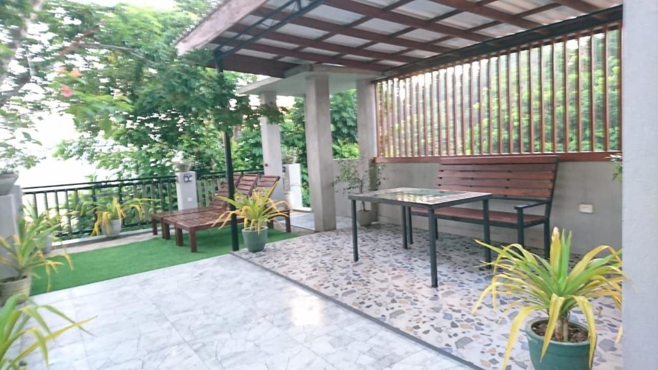 Green View Homestay Galle Exterior photo