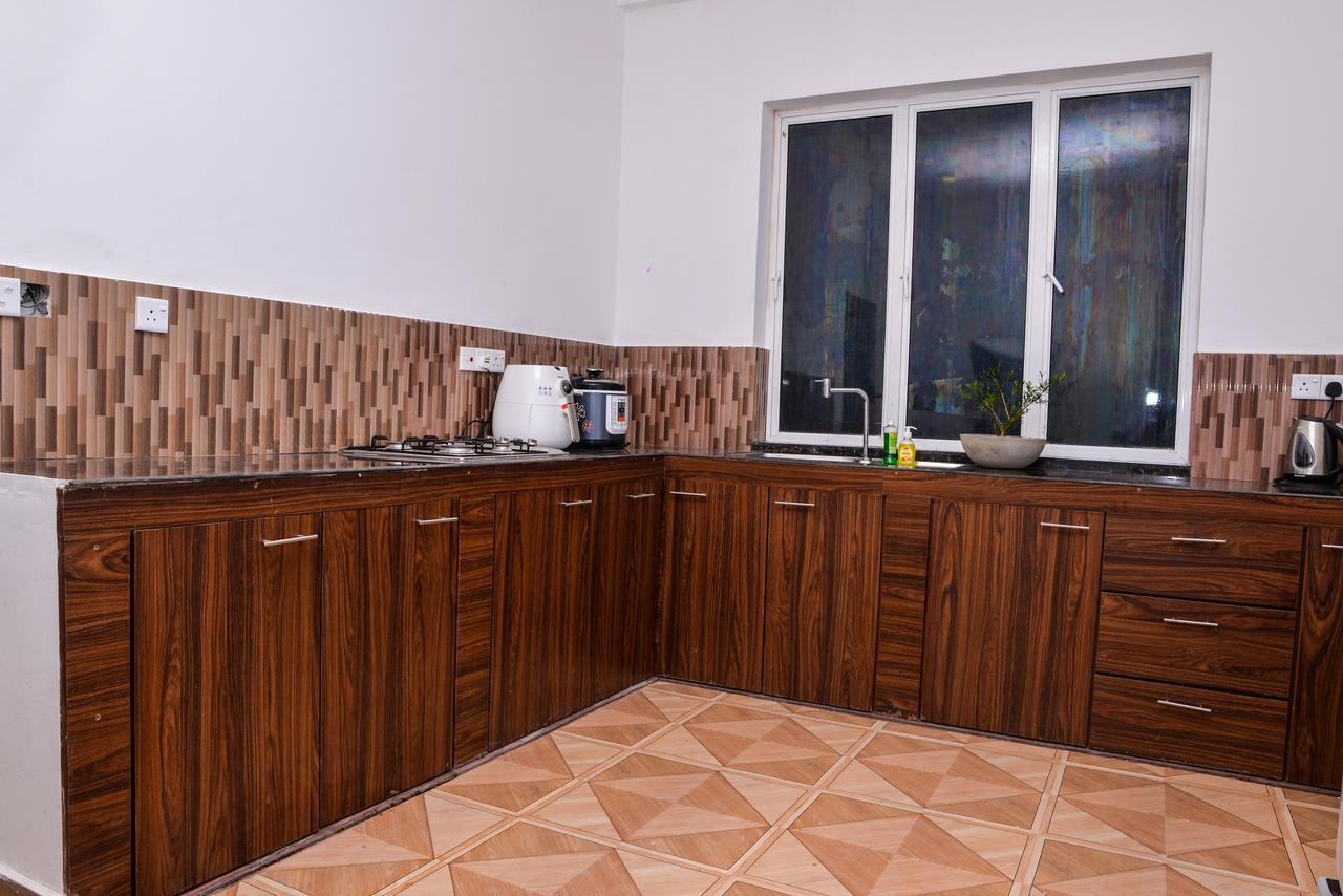 Green View Homestay Galle Exterior photo