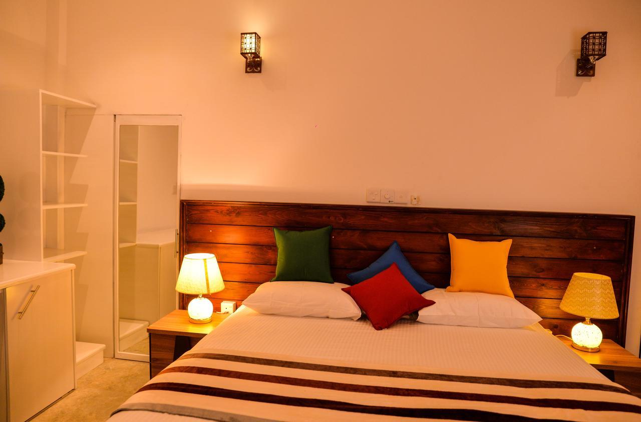 Green View Homestay Galle Exterior photo