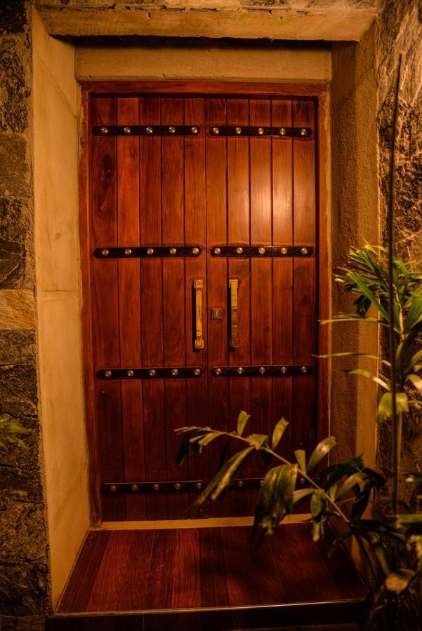 Green View Homestay Galle Exterior photo